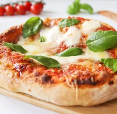 Pizza Pizza